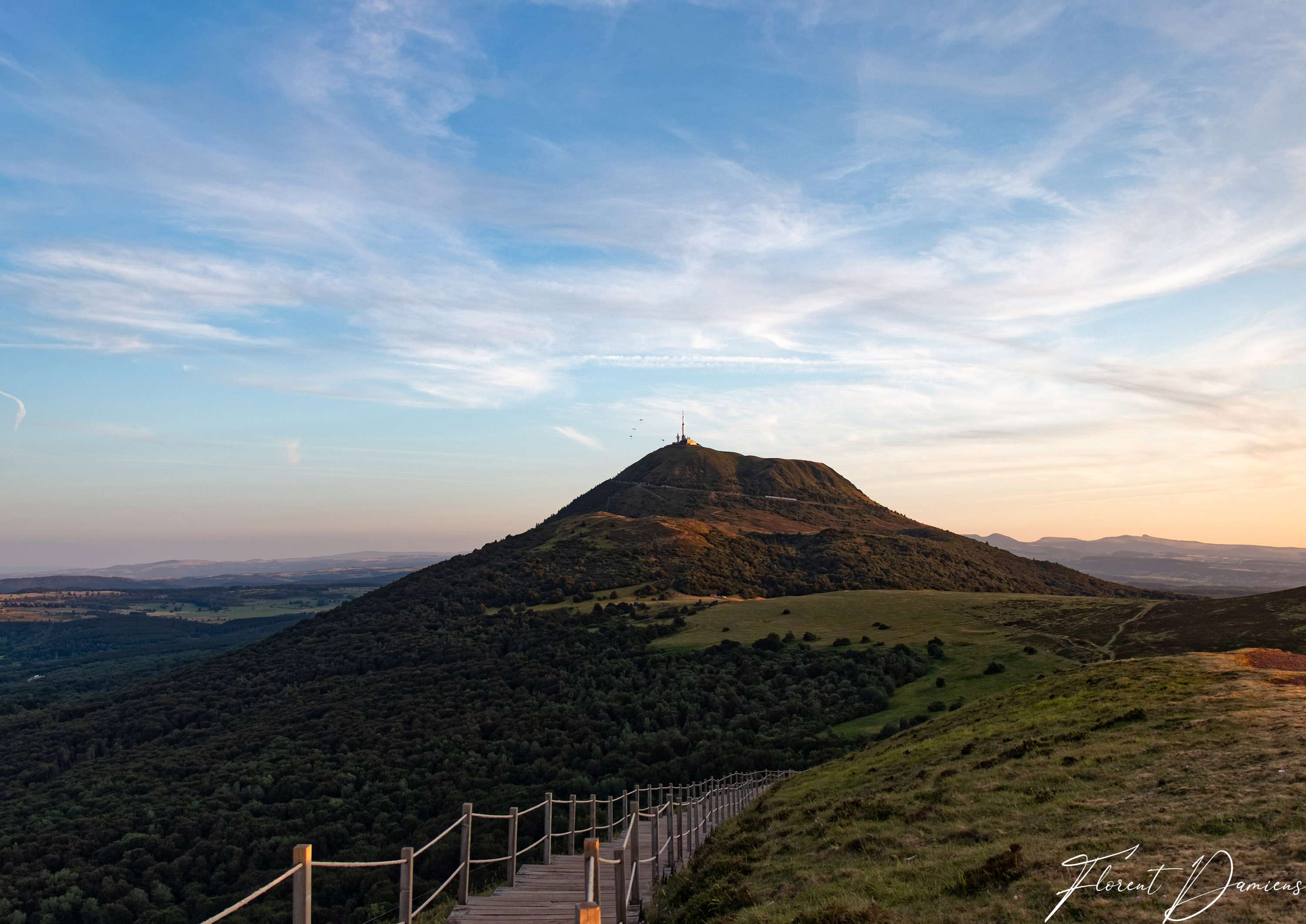 Puy de Dôme