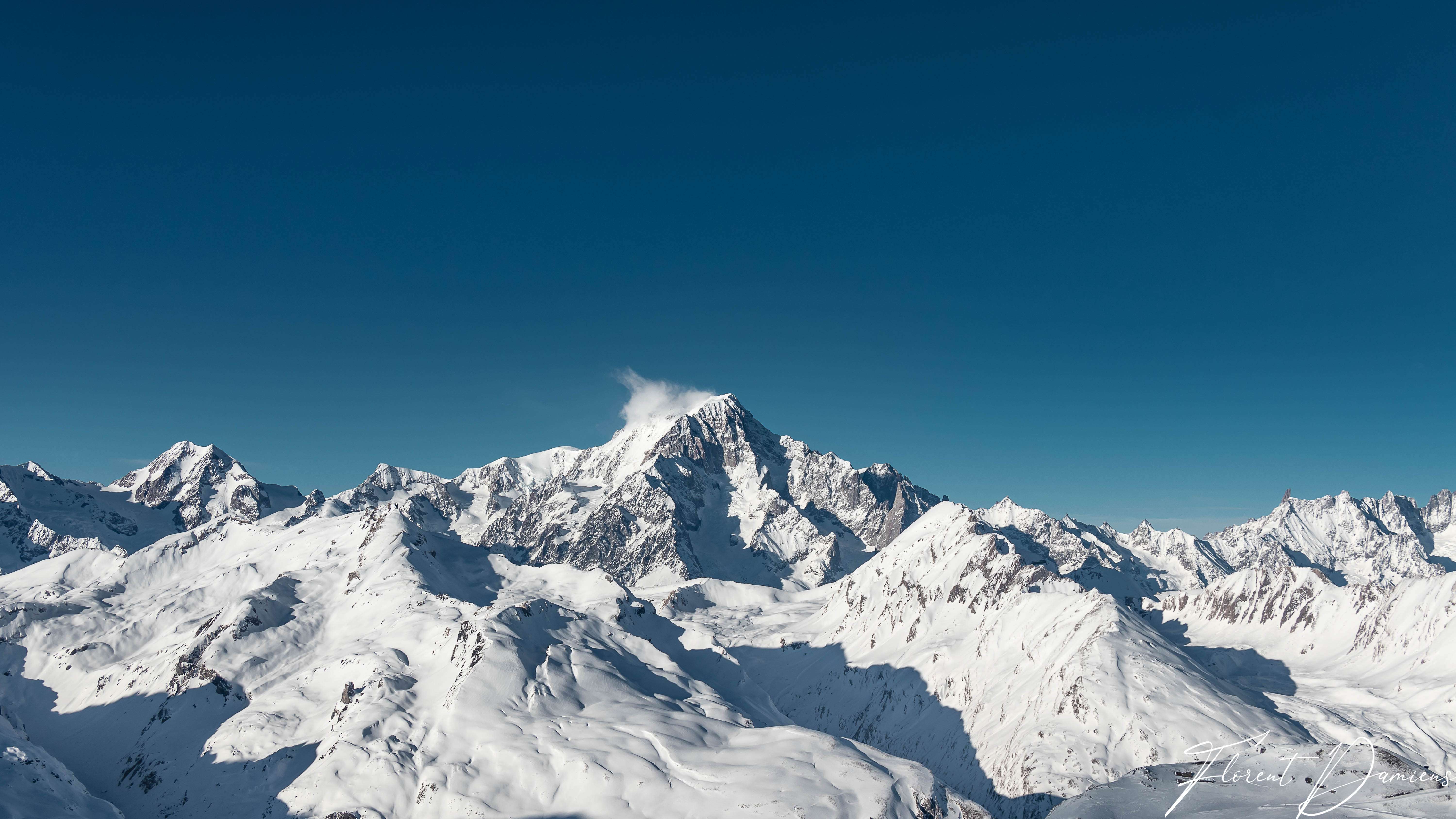 Mont-Blanc