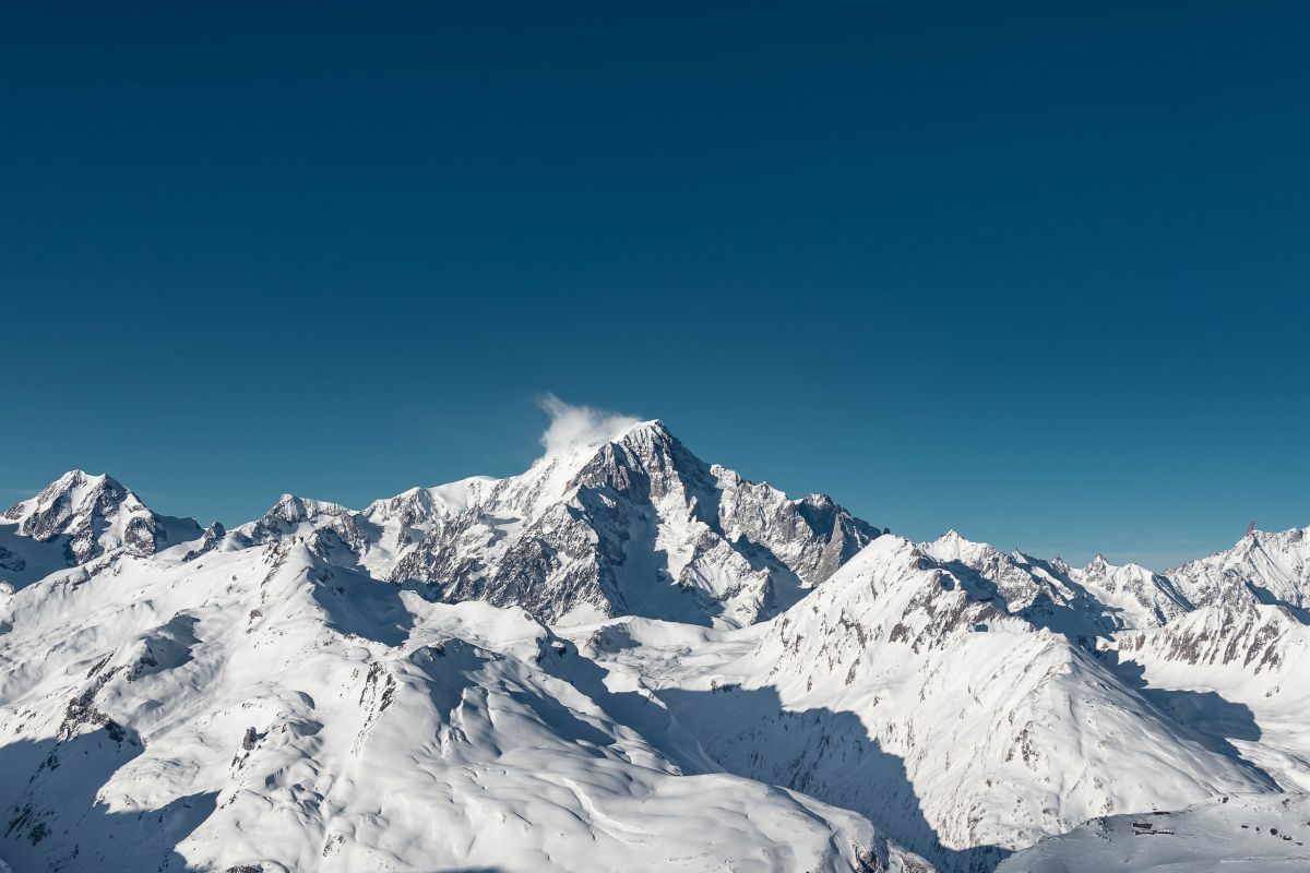 La Rosière hiver #6