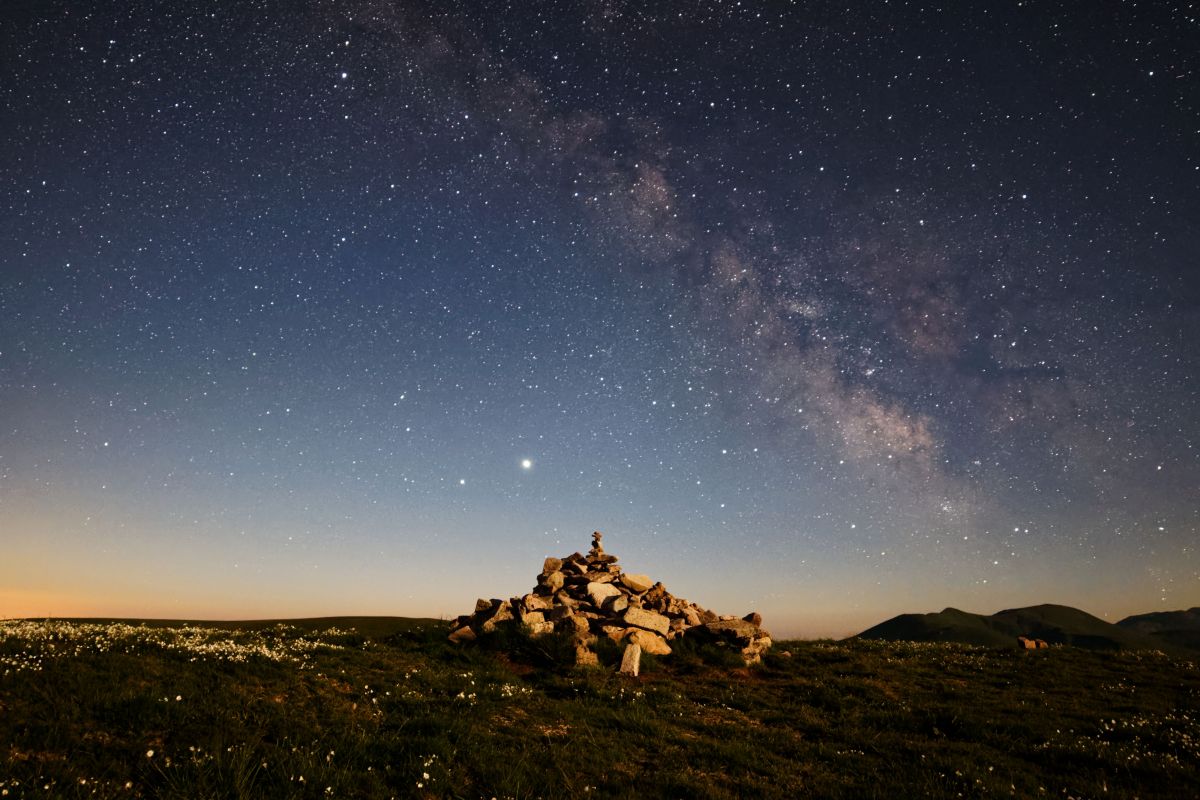 Puy de l'Ouire #2