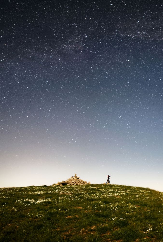 Puy de l'Ouire