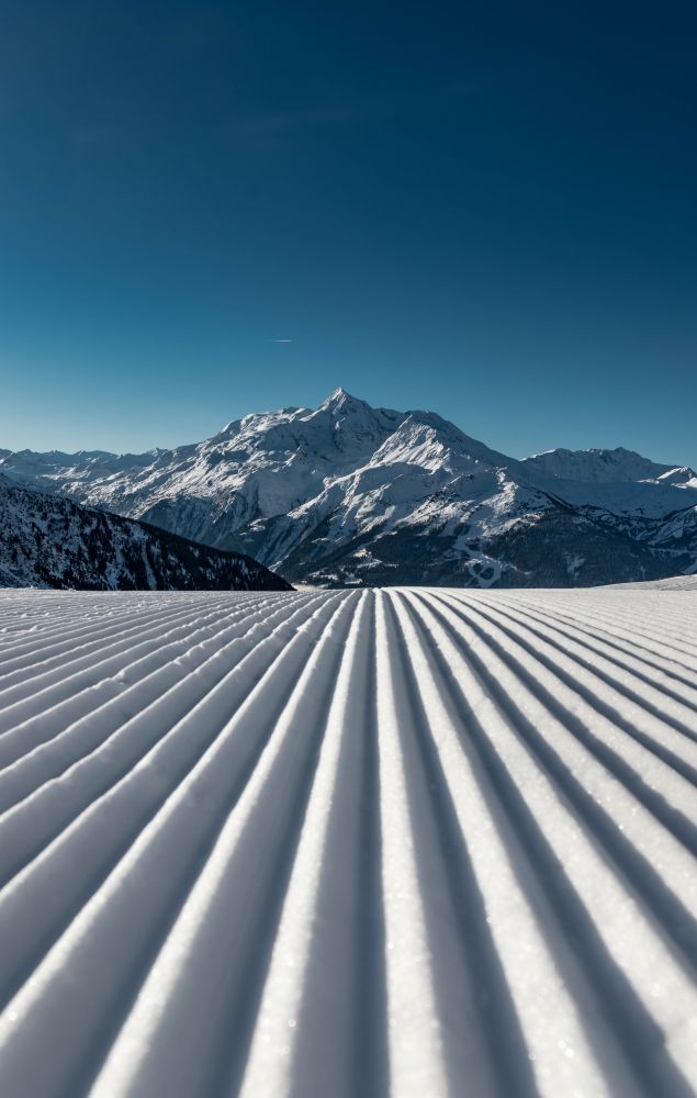 La Rosière hiver #9