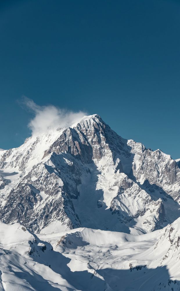 La Rosière hiver #7