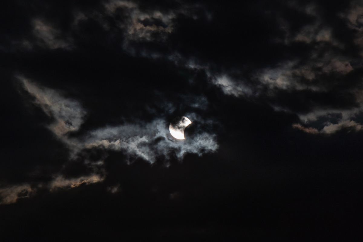 Eclipse #3