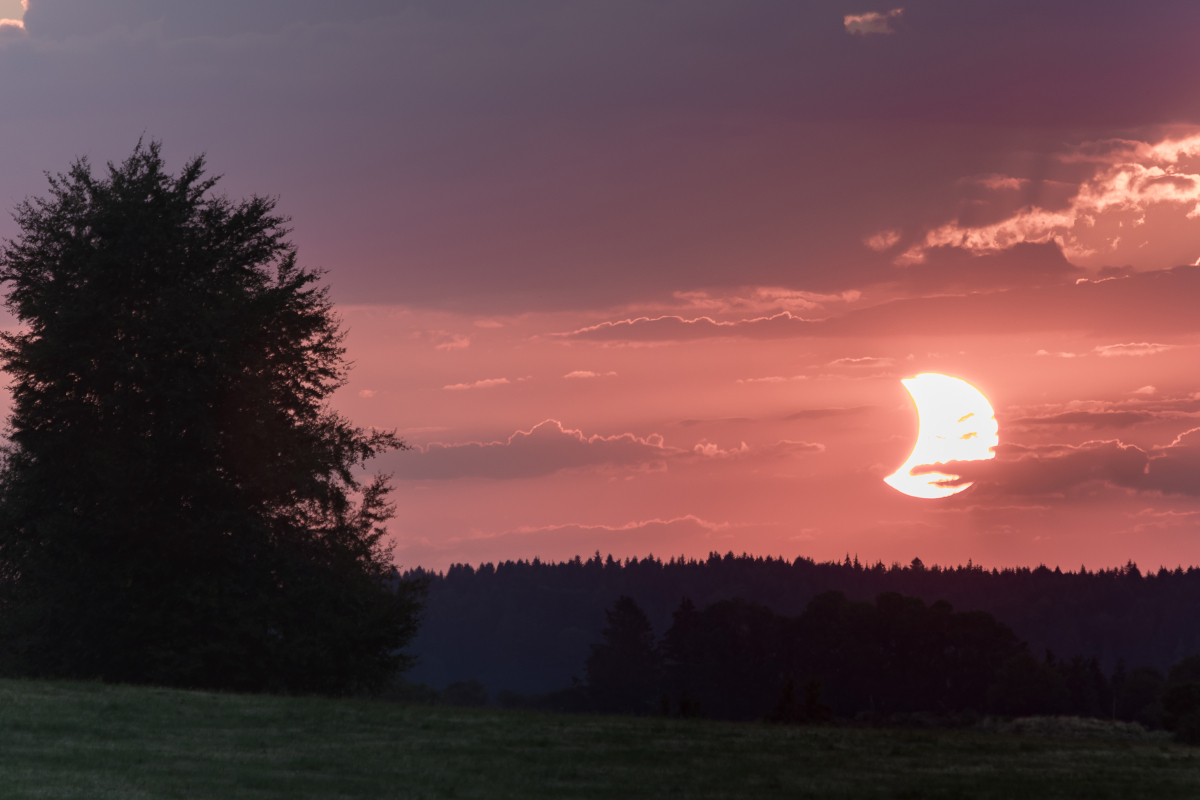 Eclipse #4
