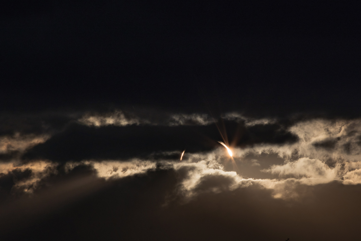 Eclipse #2